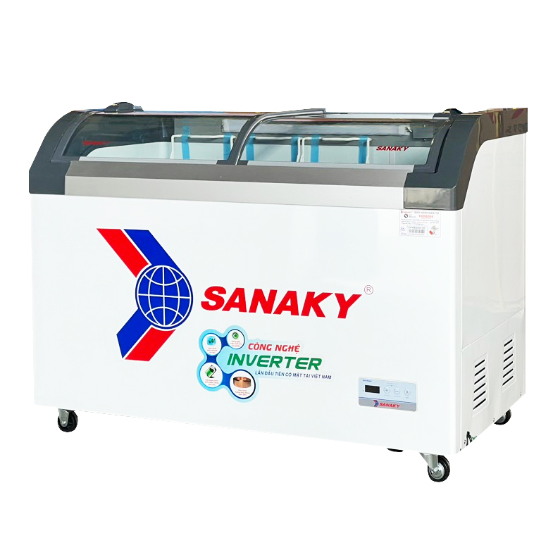 Tủ Đông Sanaky VH-3899KB