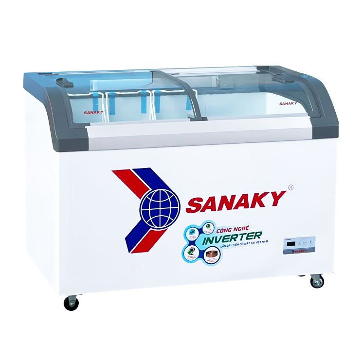 Tủ Đông Sanaky VH-3899KB