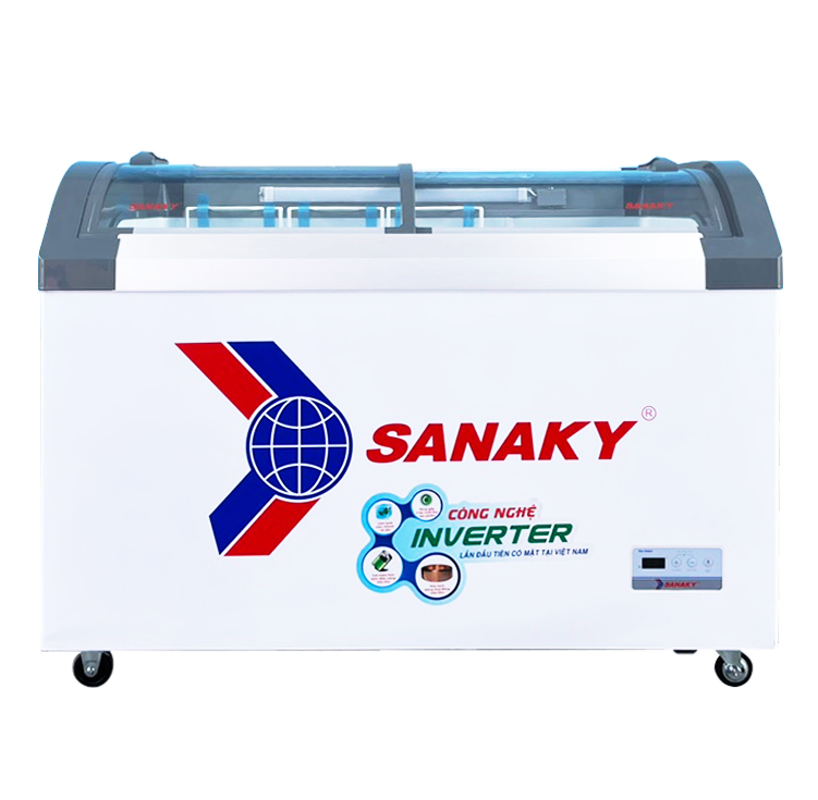 Tủ Đông Sanaky VH-3899KB
