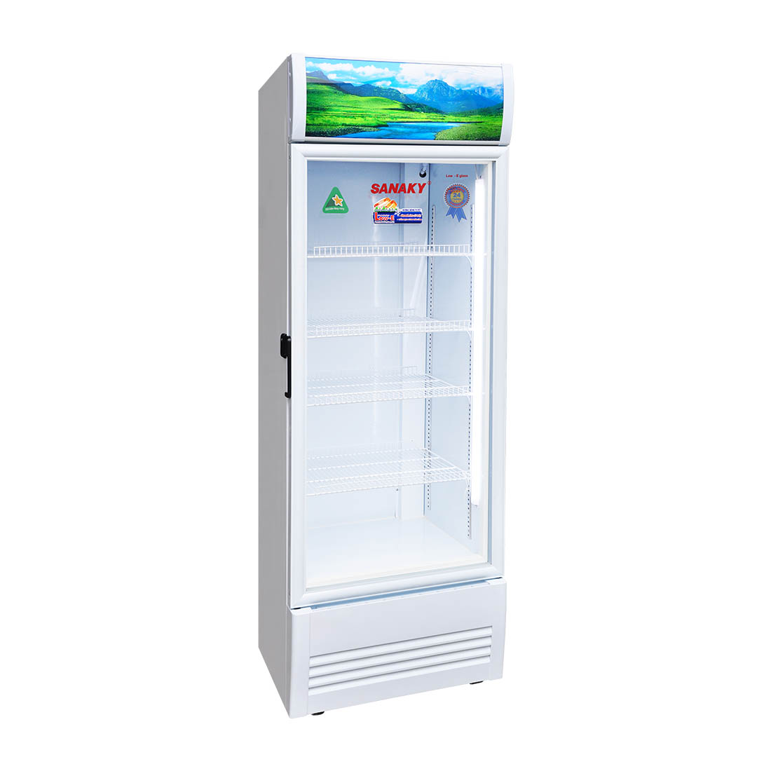 Tủ mát Sanaky VH-5099K