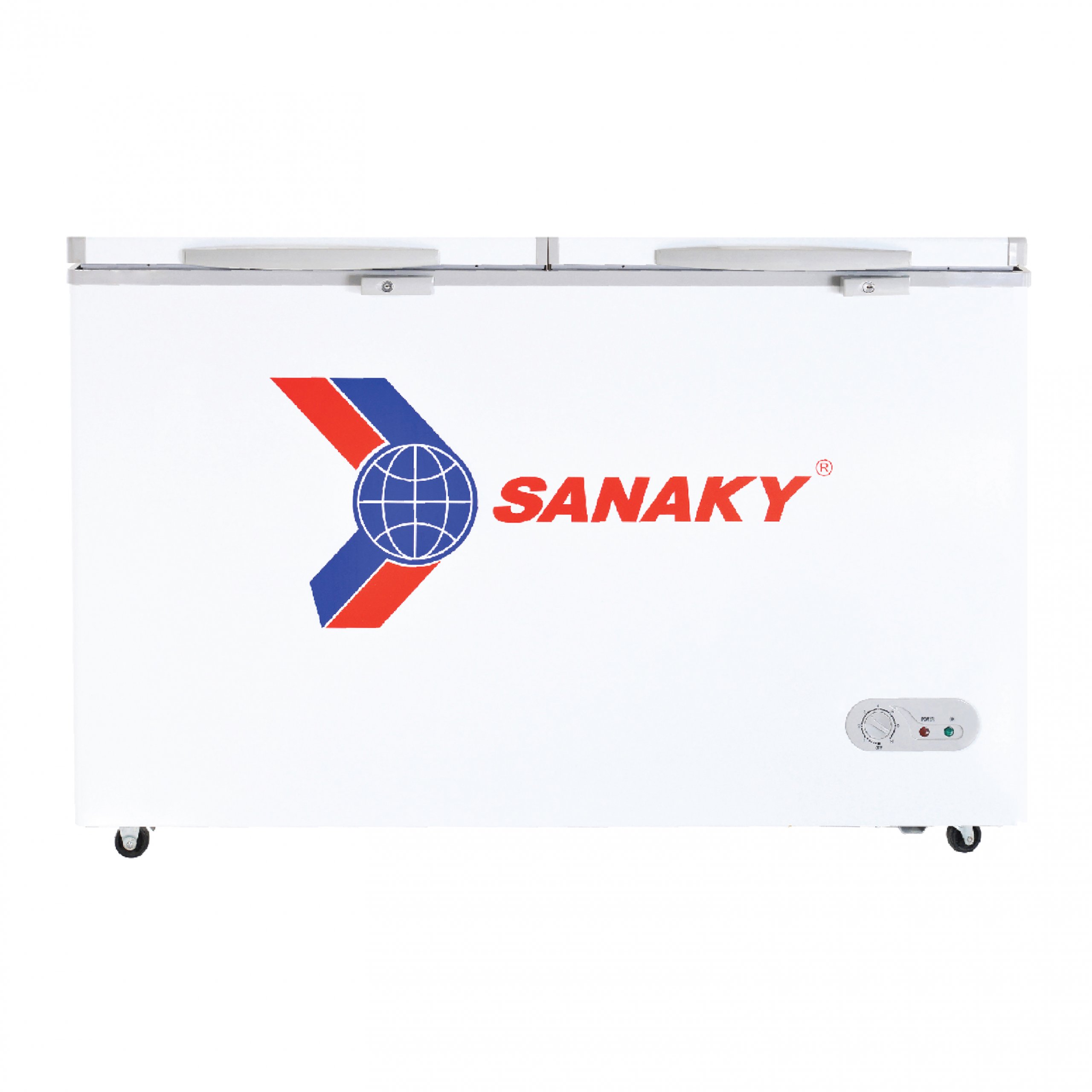 Tủ Đông Sanaky VH-568HY2
