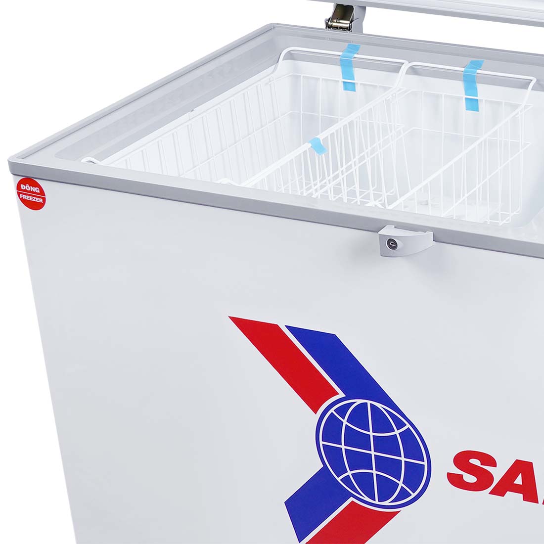 Tủ đông Sanaky VH-5699W4K