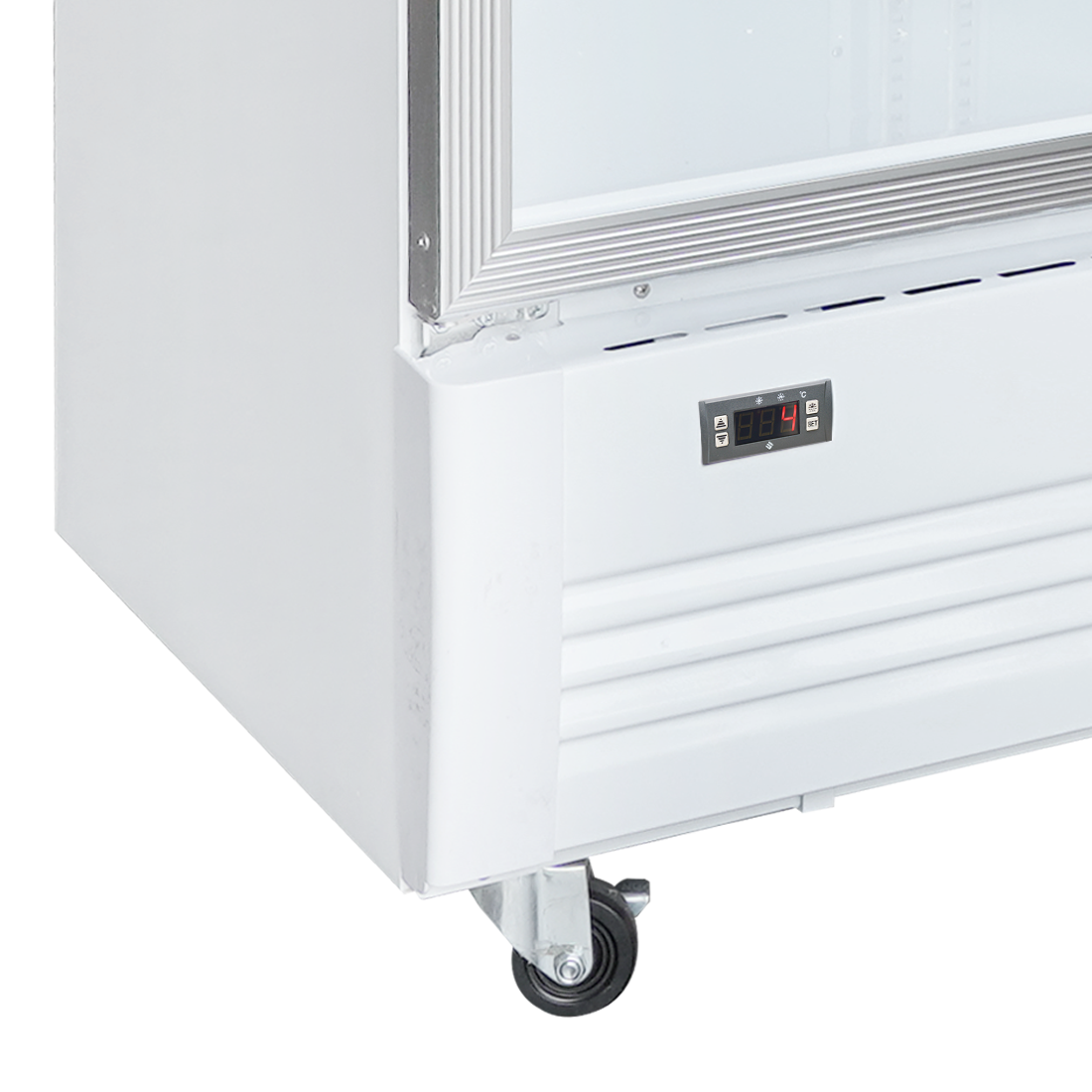 Tủ Mát Sanaky VH-6009HP