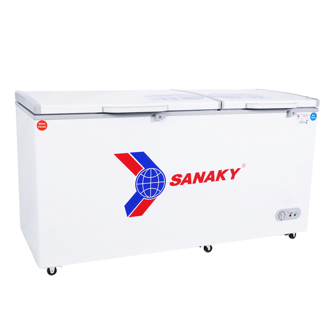 Tủ Đông Sanaky VH-668W2