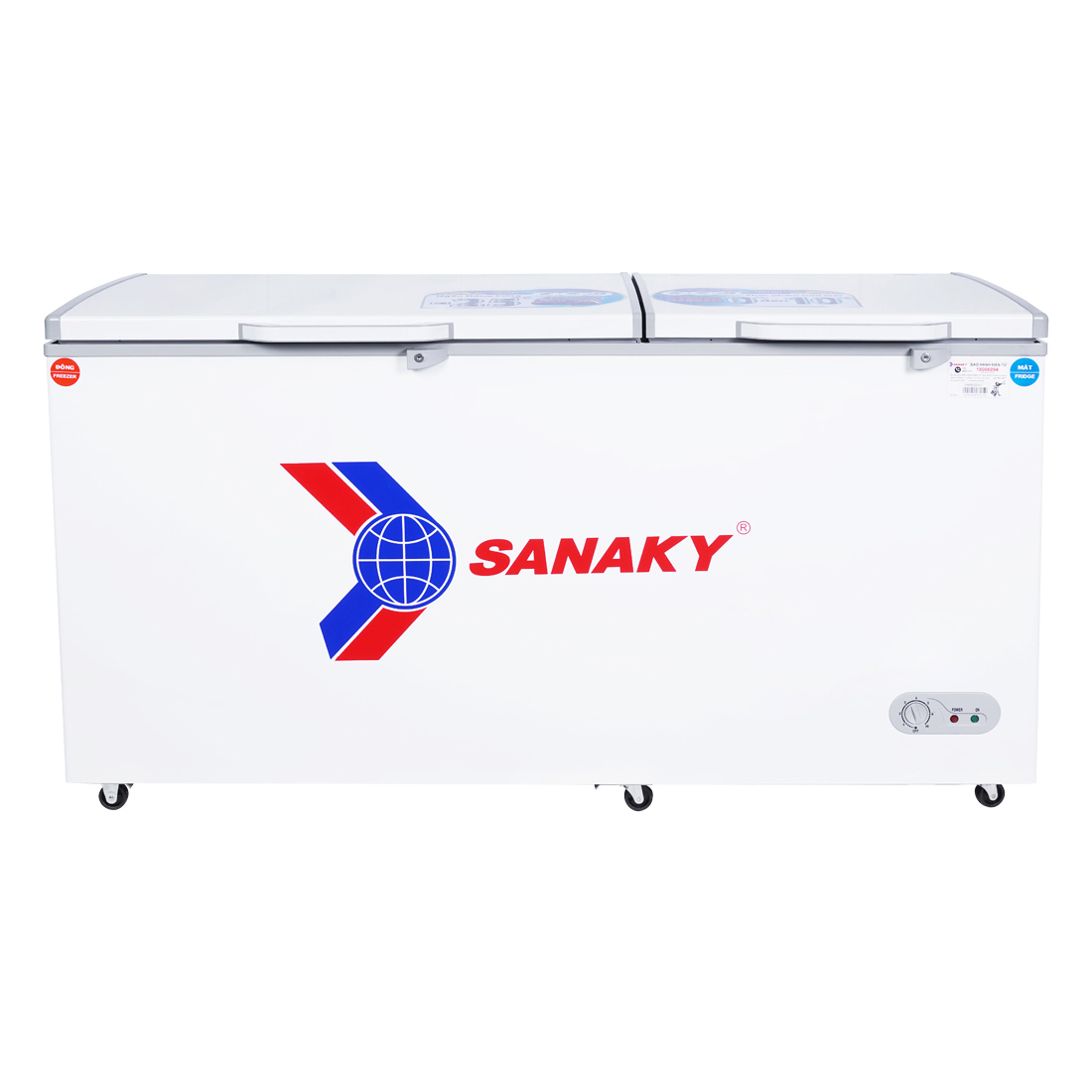 Tủ Đông Sanaky VH-668W2