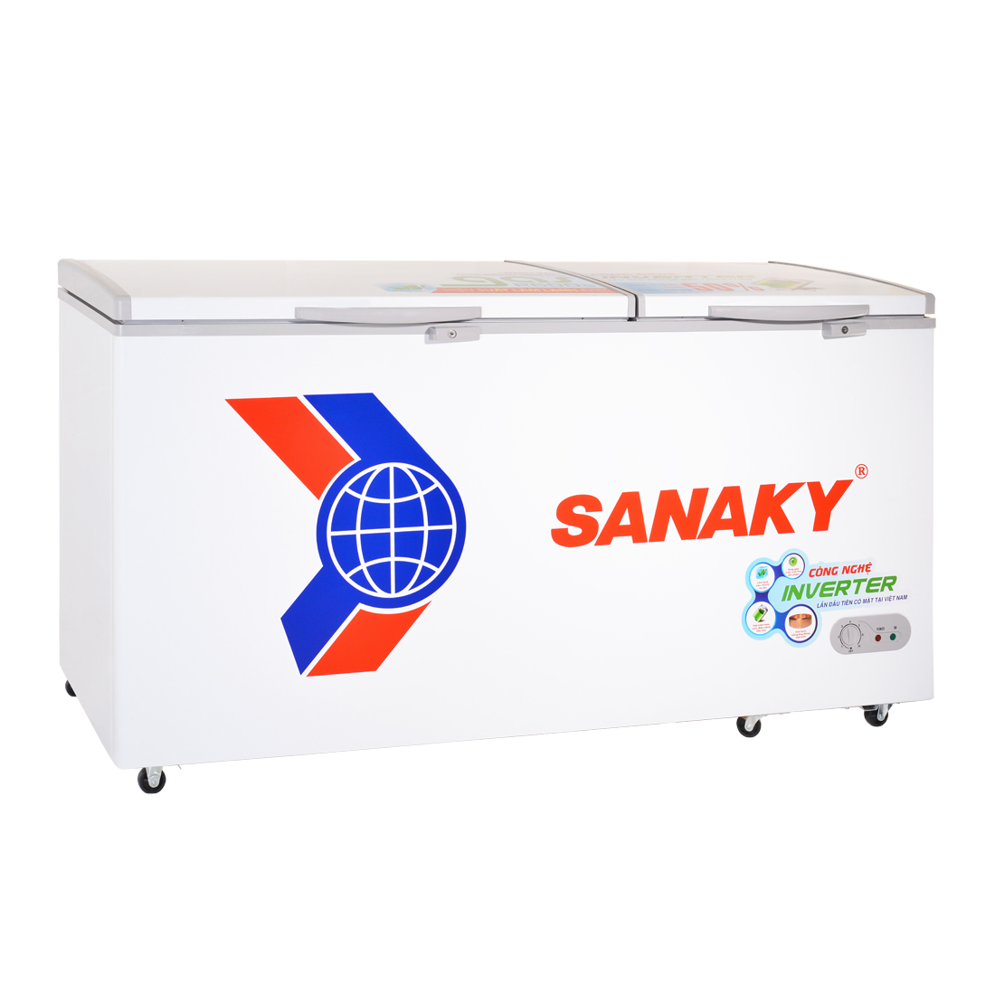Tủ Đông Sanaky VH-6699HY3