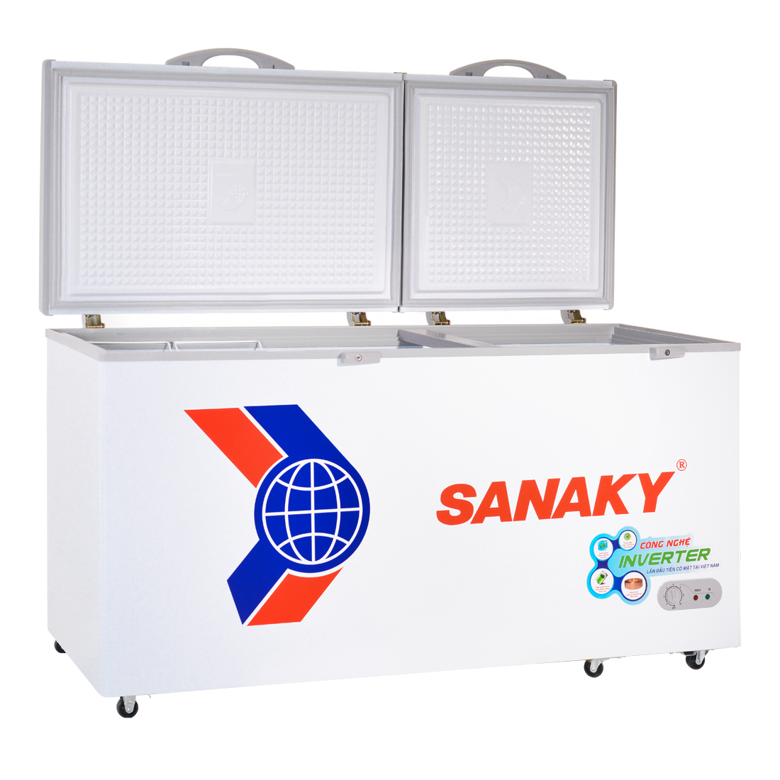 Tủ Đông Sanaky VH-6699HY3