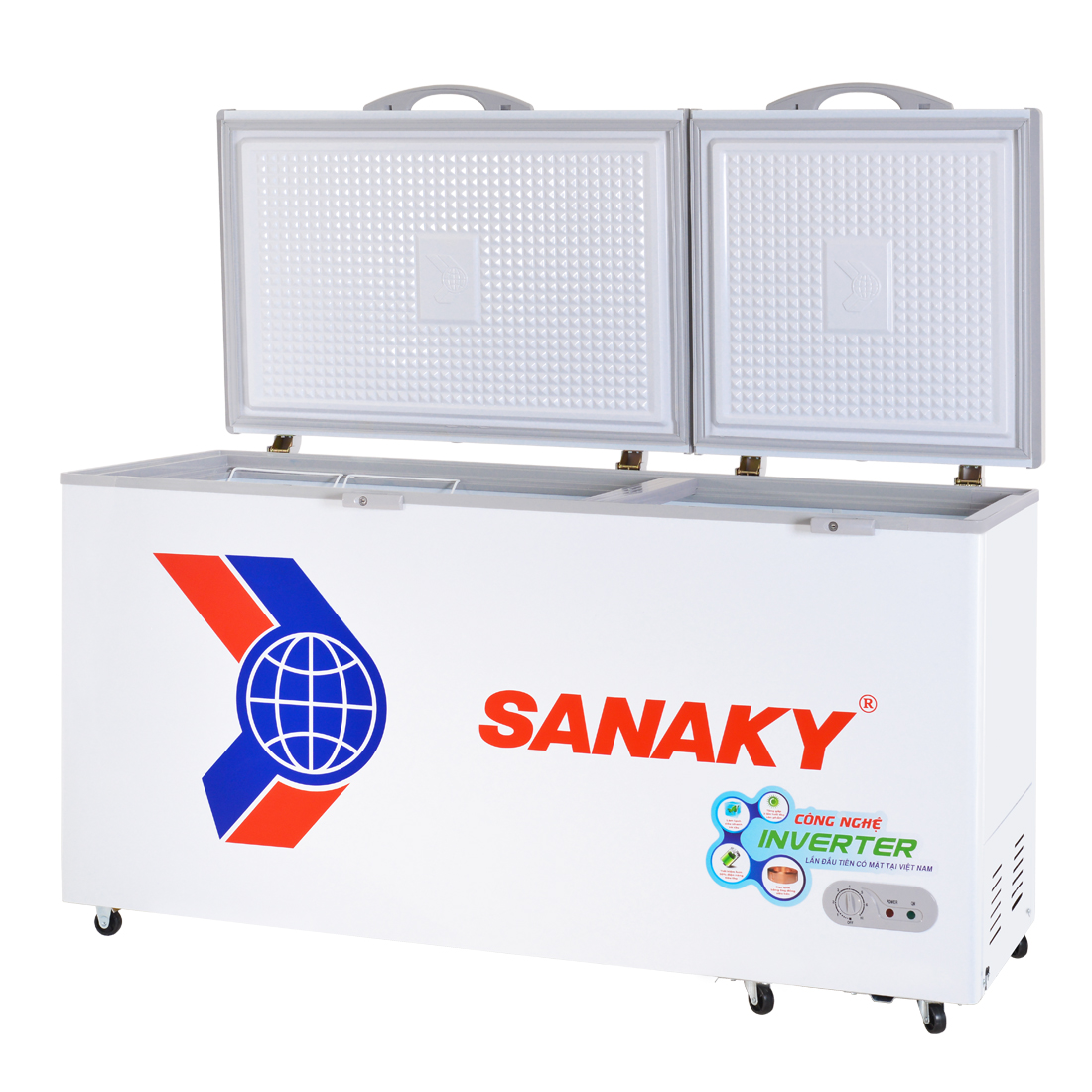 Tủ Đông Sanaky VH-6699HY3