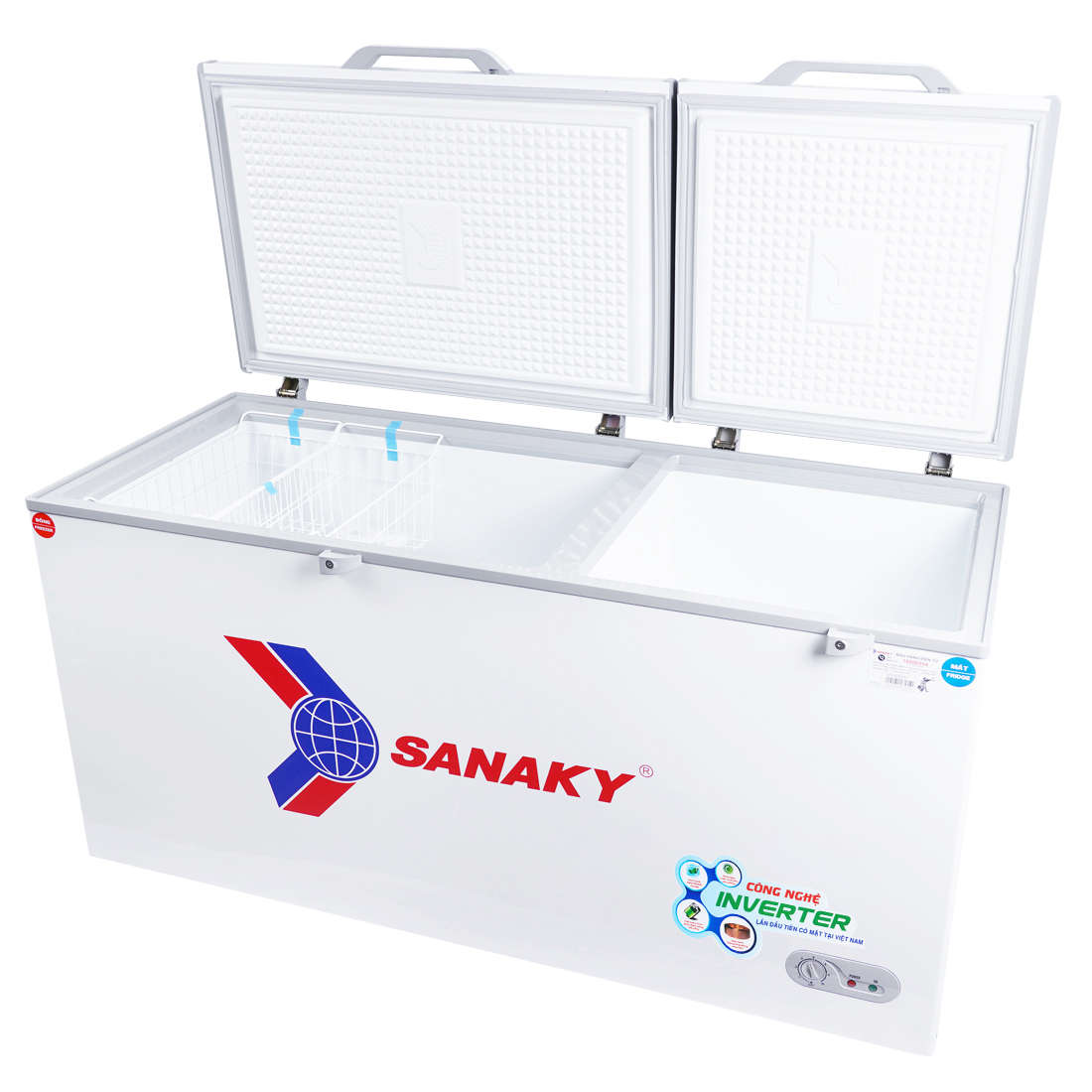Tủ Đông Sanaky VH-6699W3