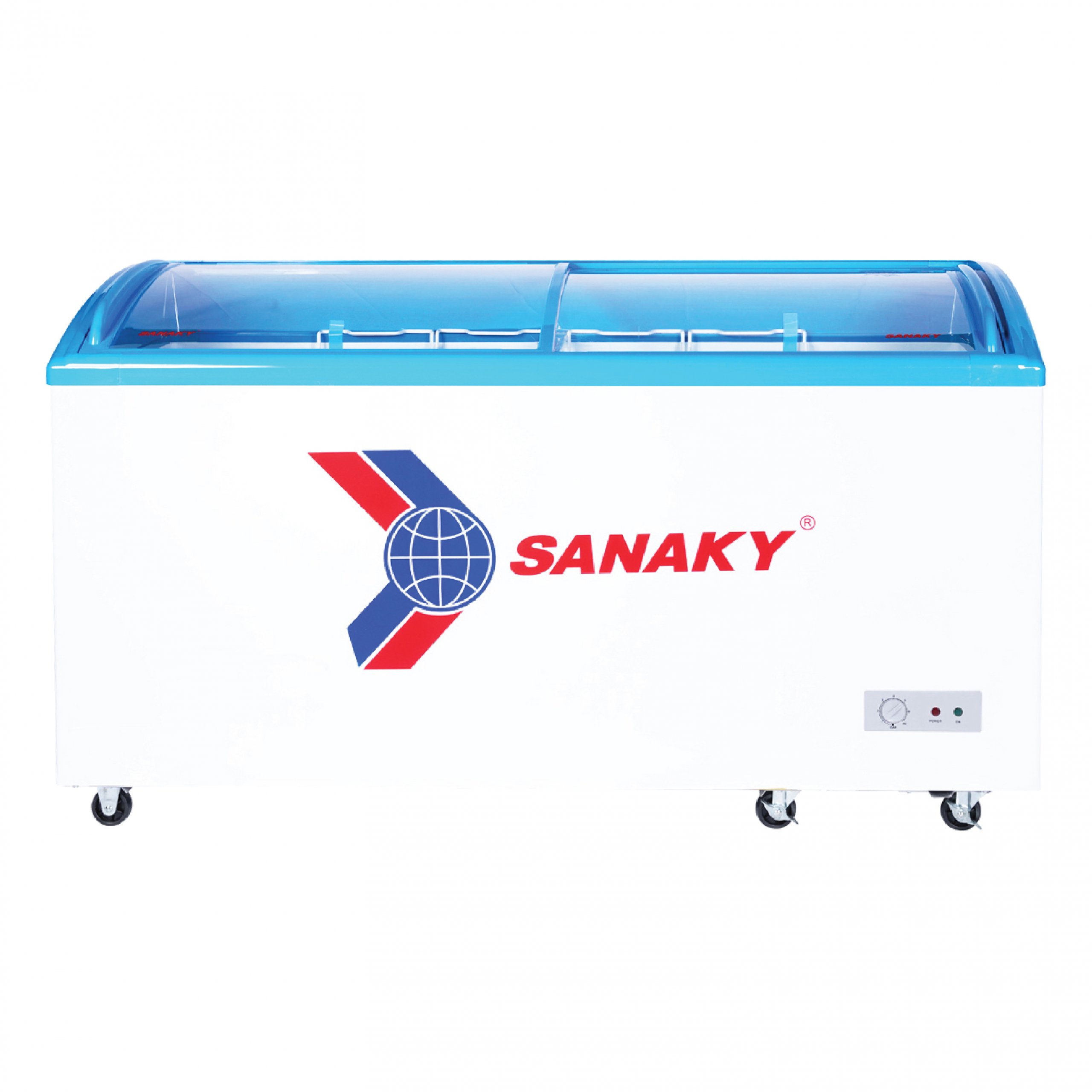 Tủ Đông Sanaky VH-682K