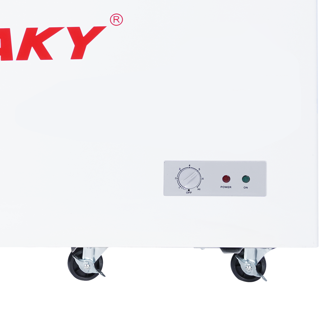 Tủ Đông Sanaky VH-682K