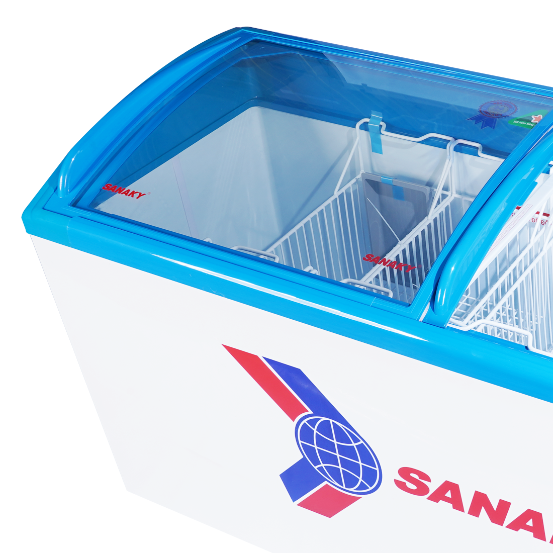 Tủ Đông Sanaky VH-6899K
