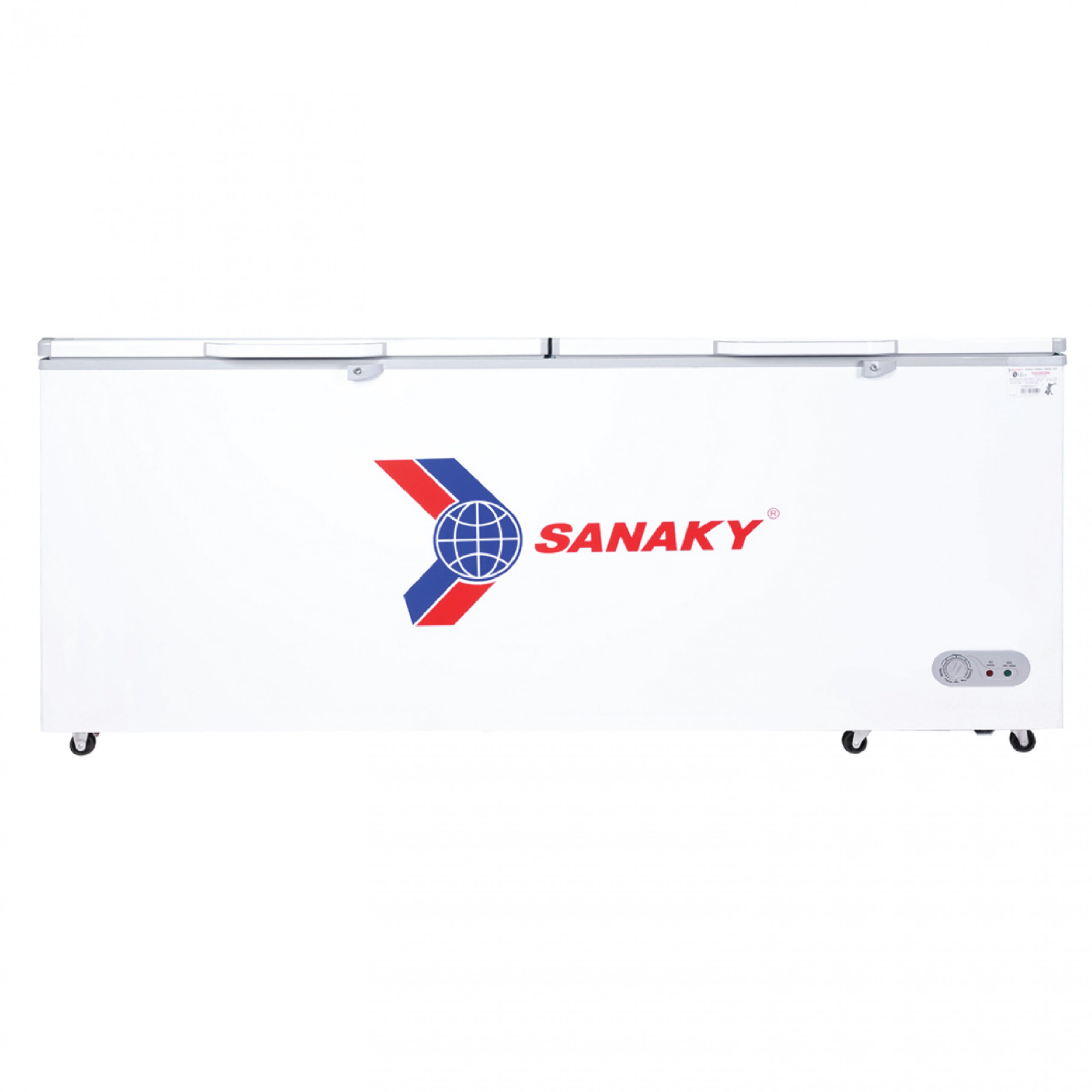 Tủ Đông Sanaky VH-868HY2