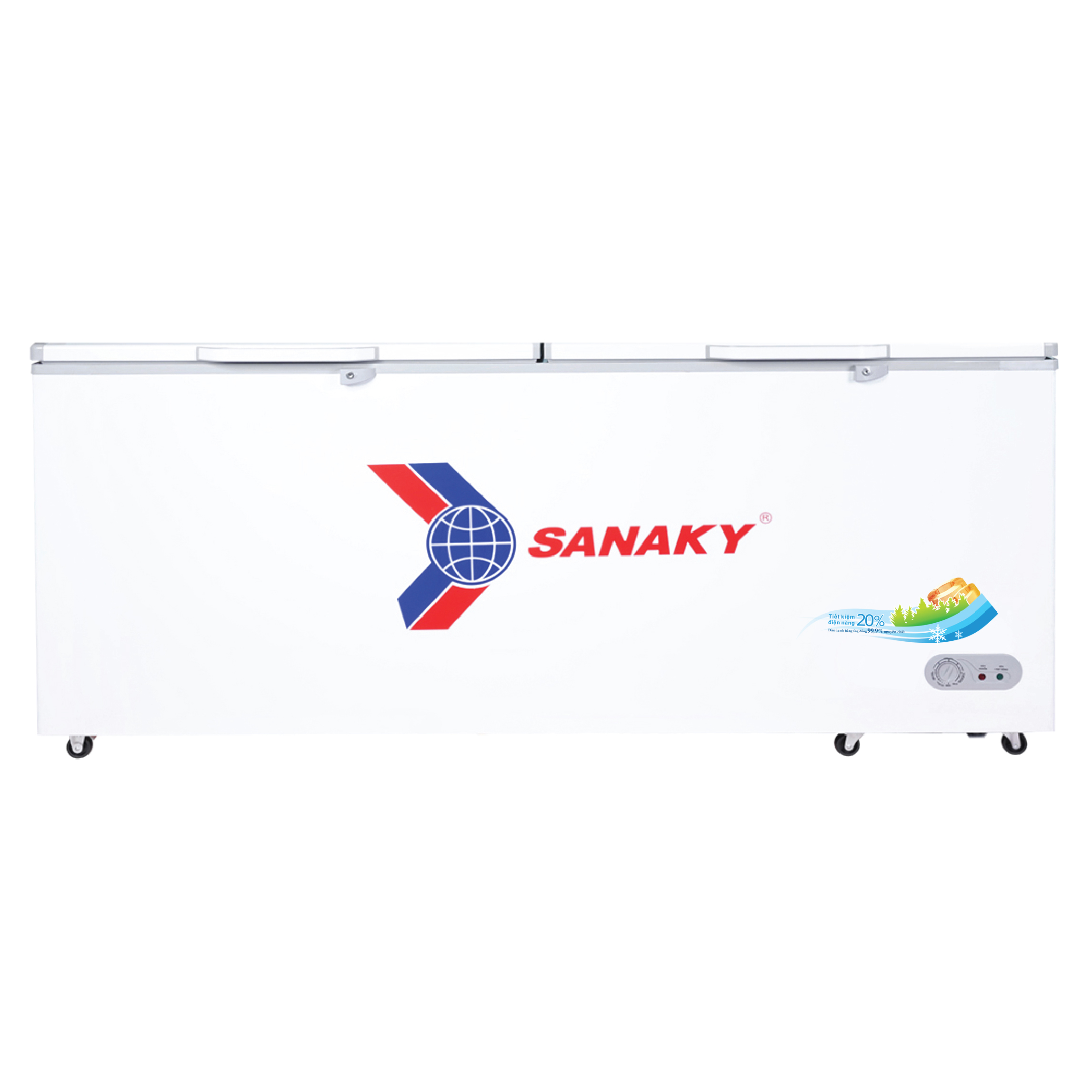 Tủ Đông Sanaky VH-8699HY