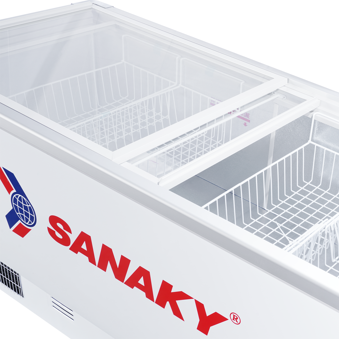Tủ Đông Sanaky VH-999K