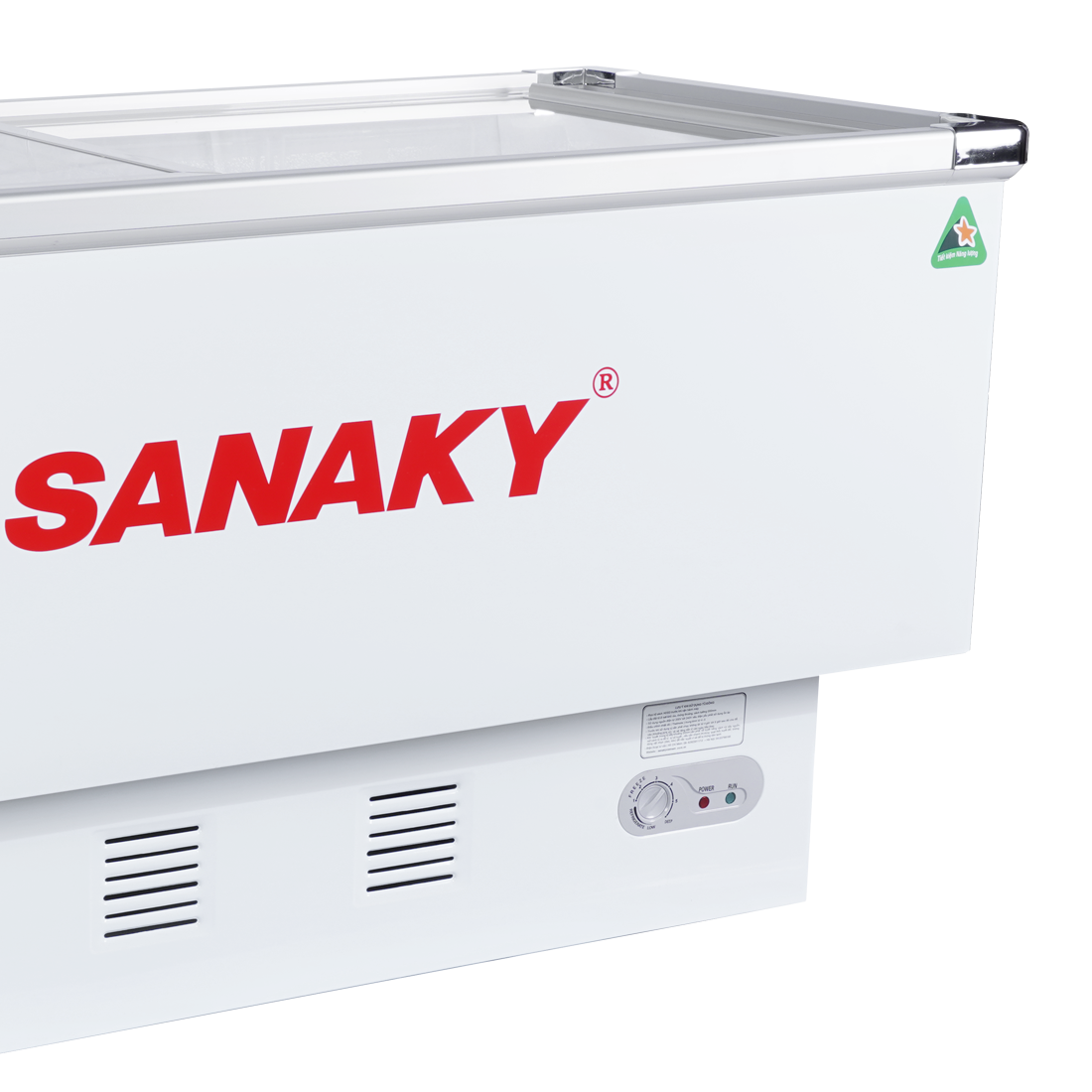 Tủ Đông Sanaky VH-999K