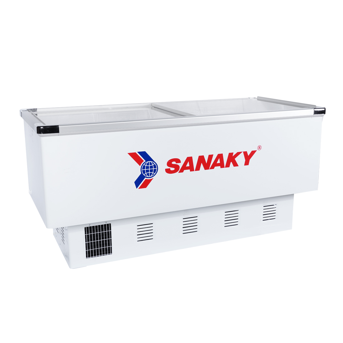 Tủ Đông Sanaky VH-999K