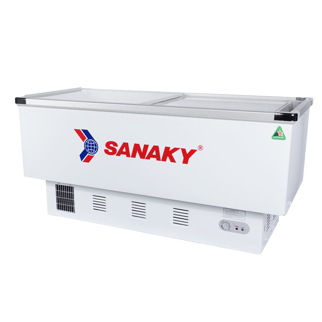 Tủ Đông Sanaky VH-999K