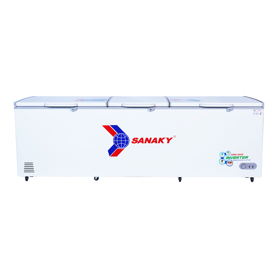 Tủ Đông Sanaky VH-1199HY3
