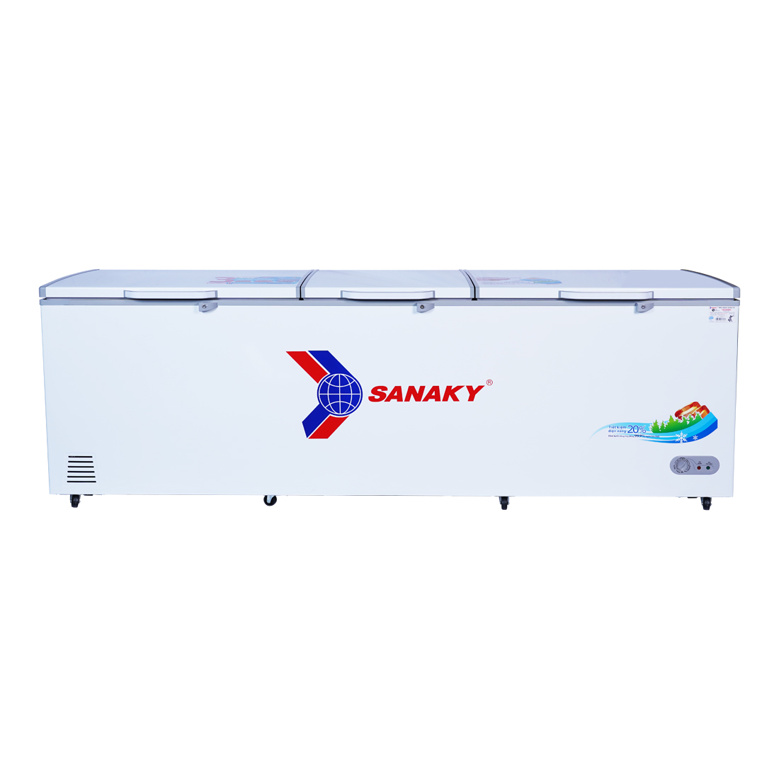 Tủ Đông Sanaky VH-1199HY