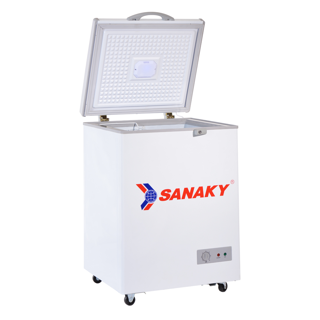 Tủ Đông Sanaky VH-150HY2
