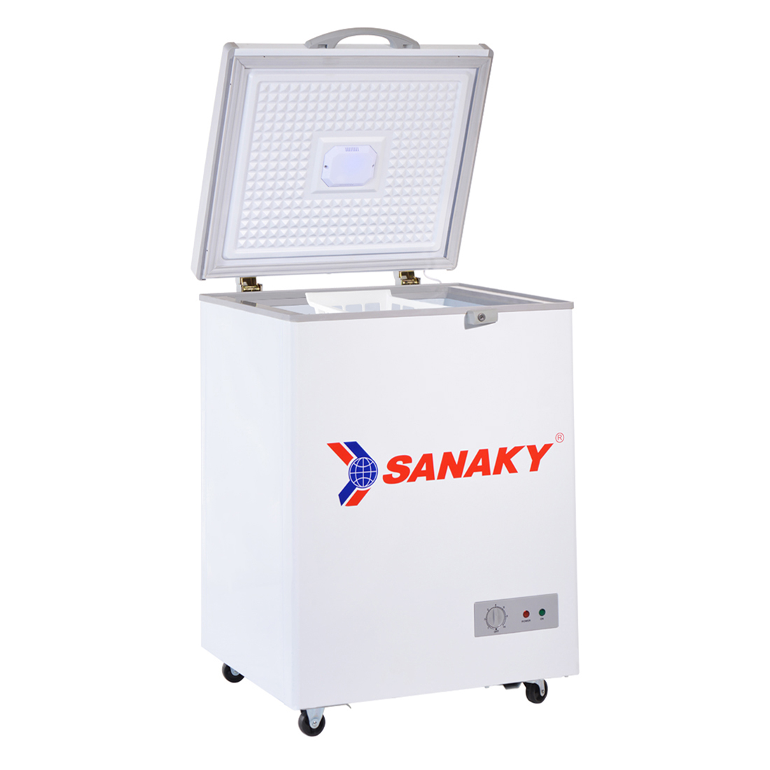 Tủ Đông Sanaky VH-150HY2