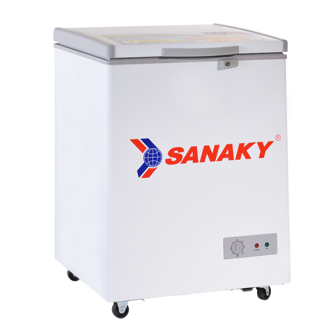 Lò Nướng Sanaky VH-5099S2D/N2D