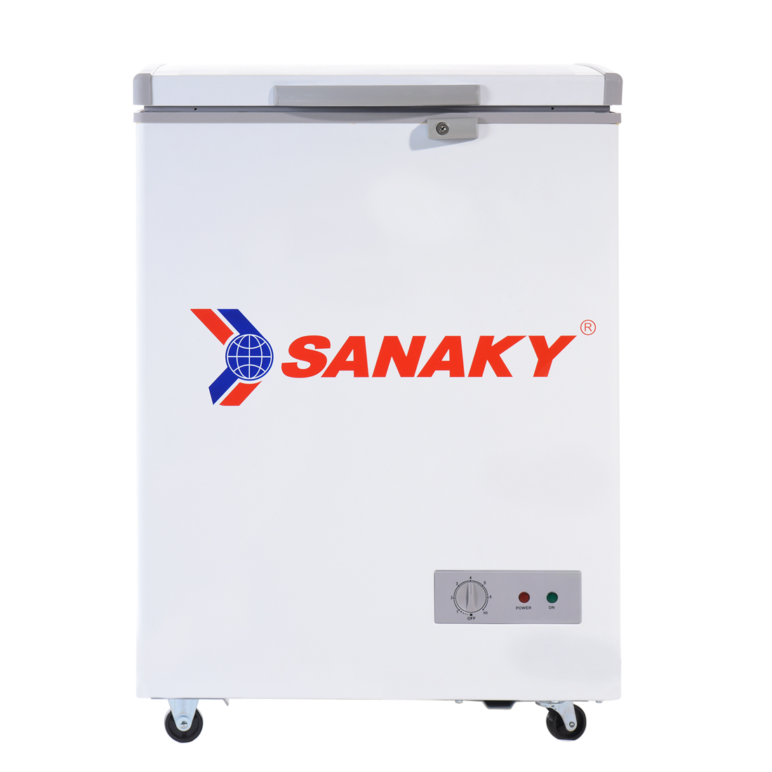 Lò Nướng Sanaky VH-5099S2D/N2D