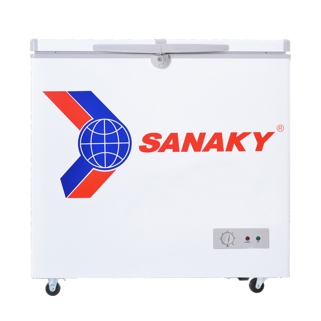 Tủ Đông Sanaky VH-255A2