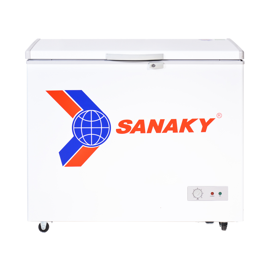 Tủ Đông Sanaky VH-225HY2