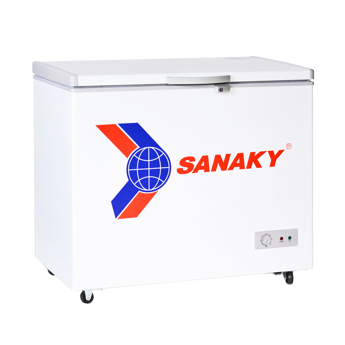 Tủ Đông Sanaky VH-255HY2