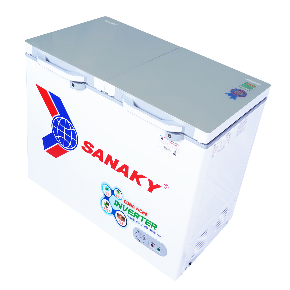 Tủ Đông Sanaky VH-2599A4K