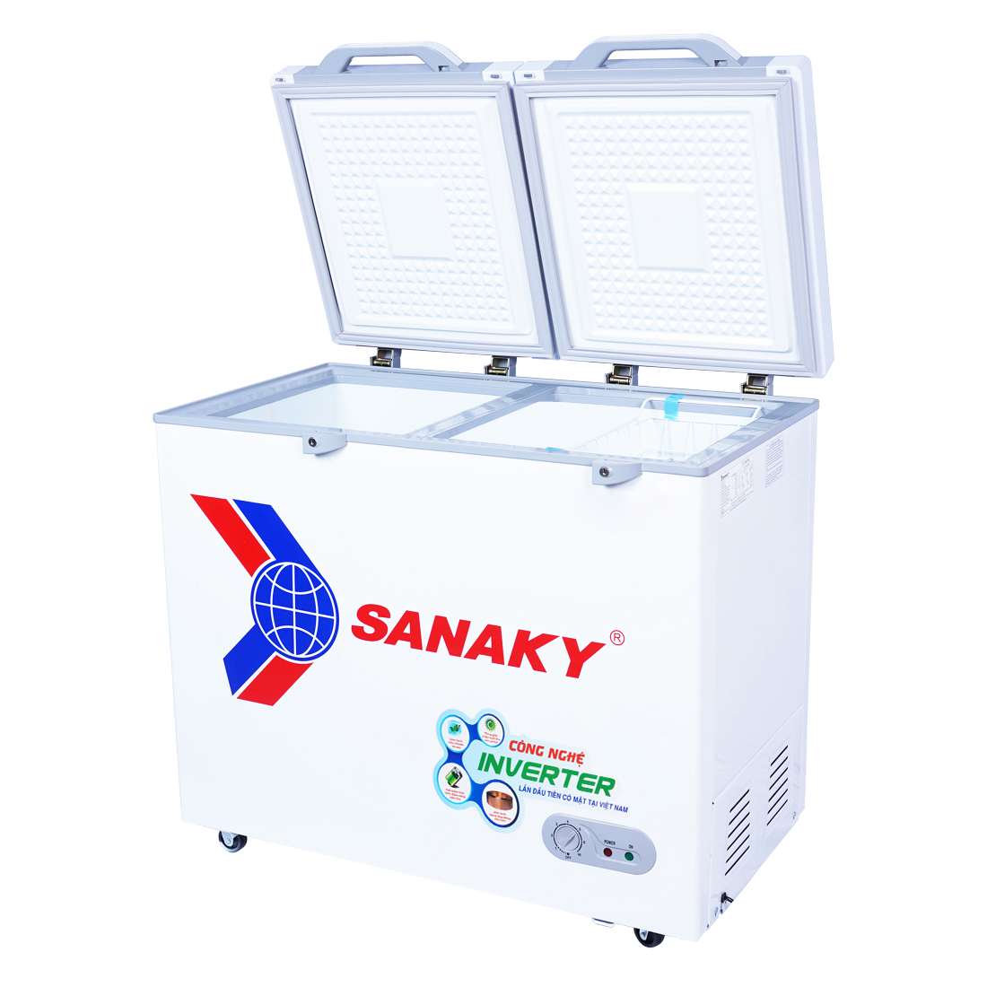 Tủ Đông Sanaky VH-2899A4K