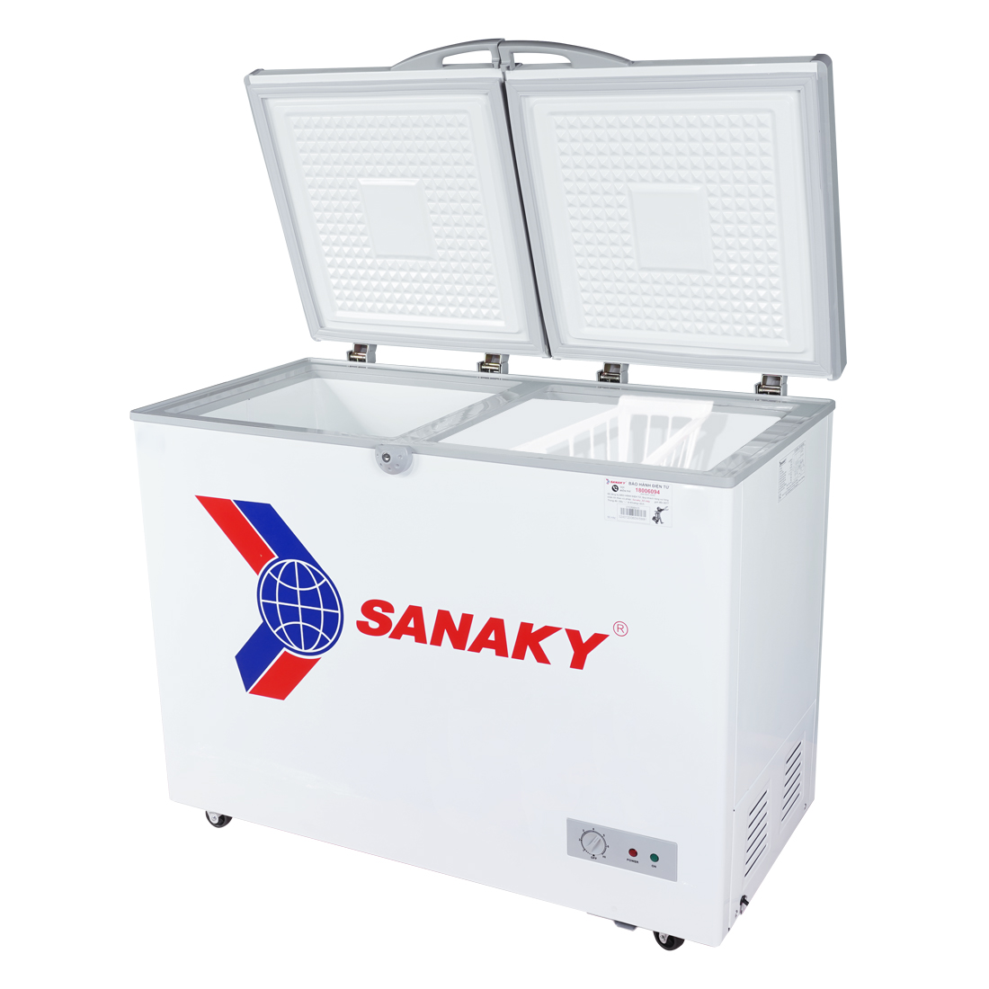 Tủ Đông Sanaky VH-285A2