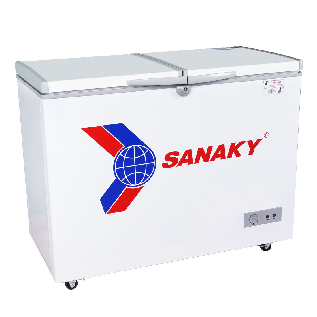 Tủ Đông Sanaky VH-285A2