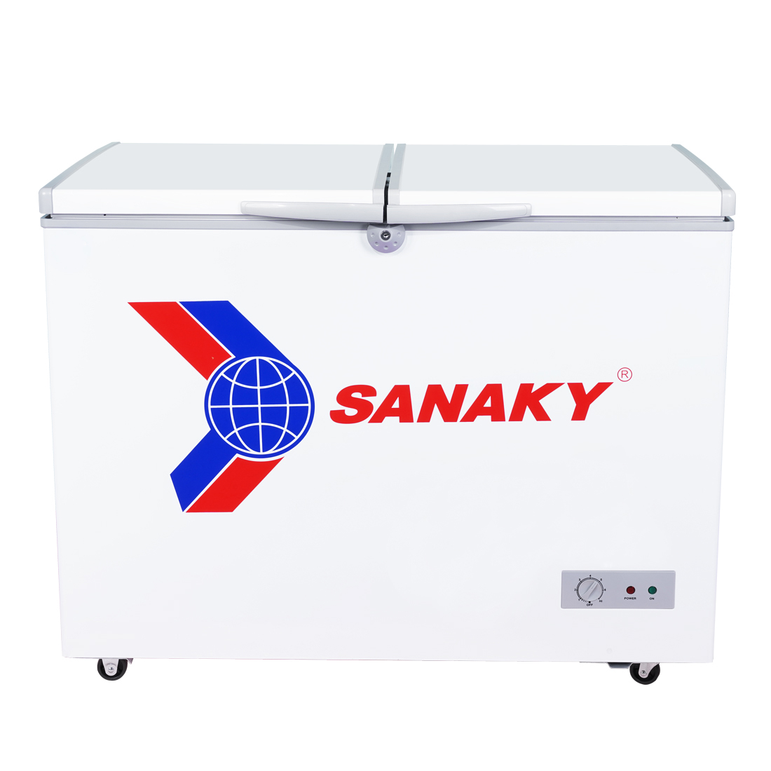 Tủ Đông Sanaky VH-285A2