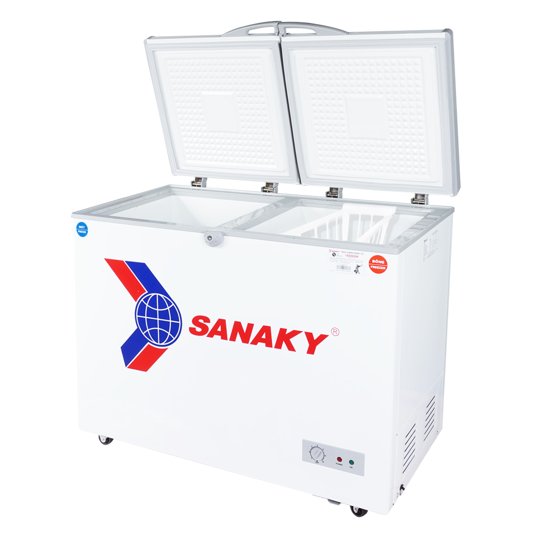 Tủ Đông Sanaky VH-285W2