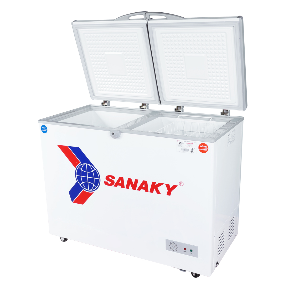 Tủ Đông Sanaky VH-285W2