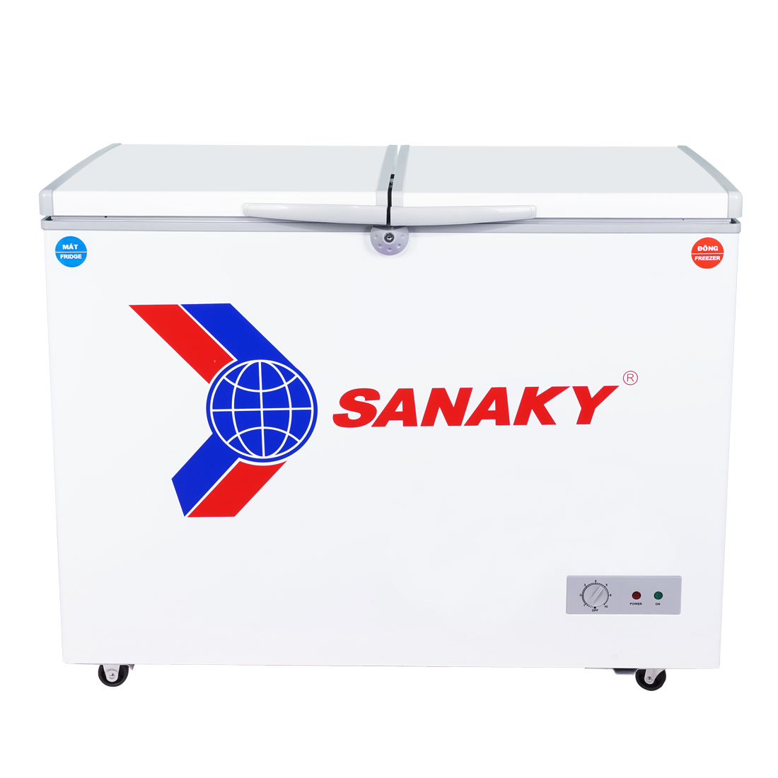 Tủ Đông Sanaky VH-285W2