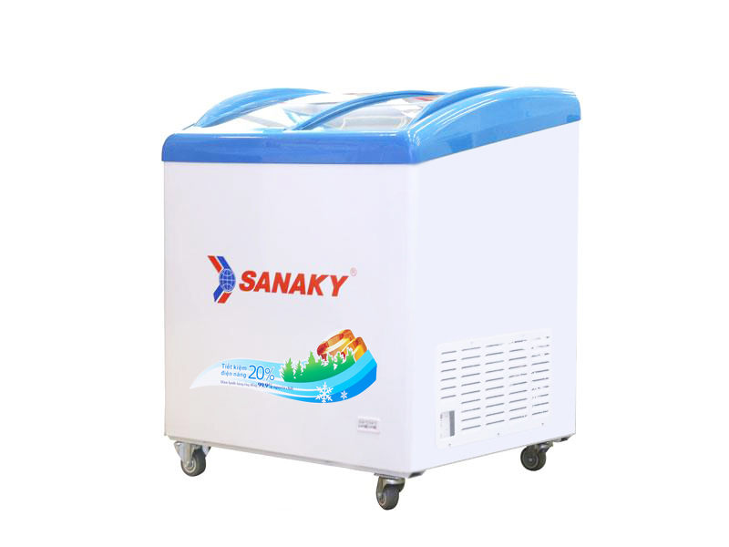 Tủ Đông Sanaky VH-2899K