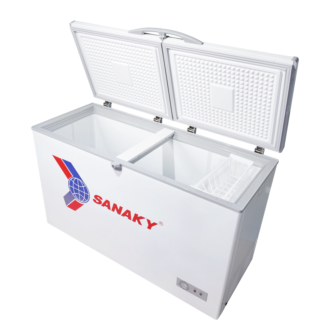 Tủ Đông Sanaky VH-405A2