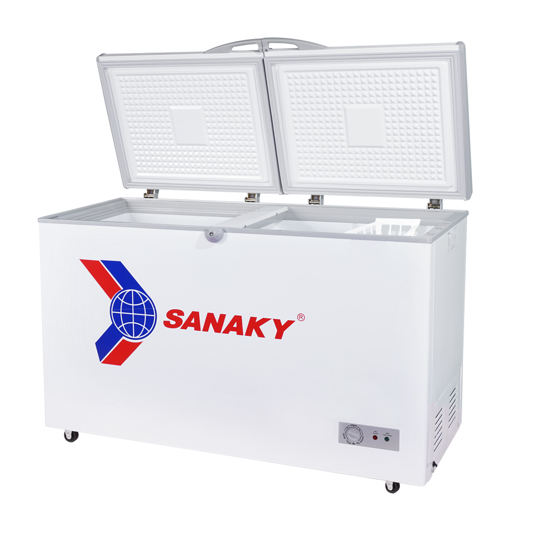 Tủ Đông Sanaky VH-405A2