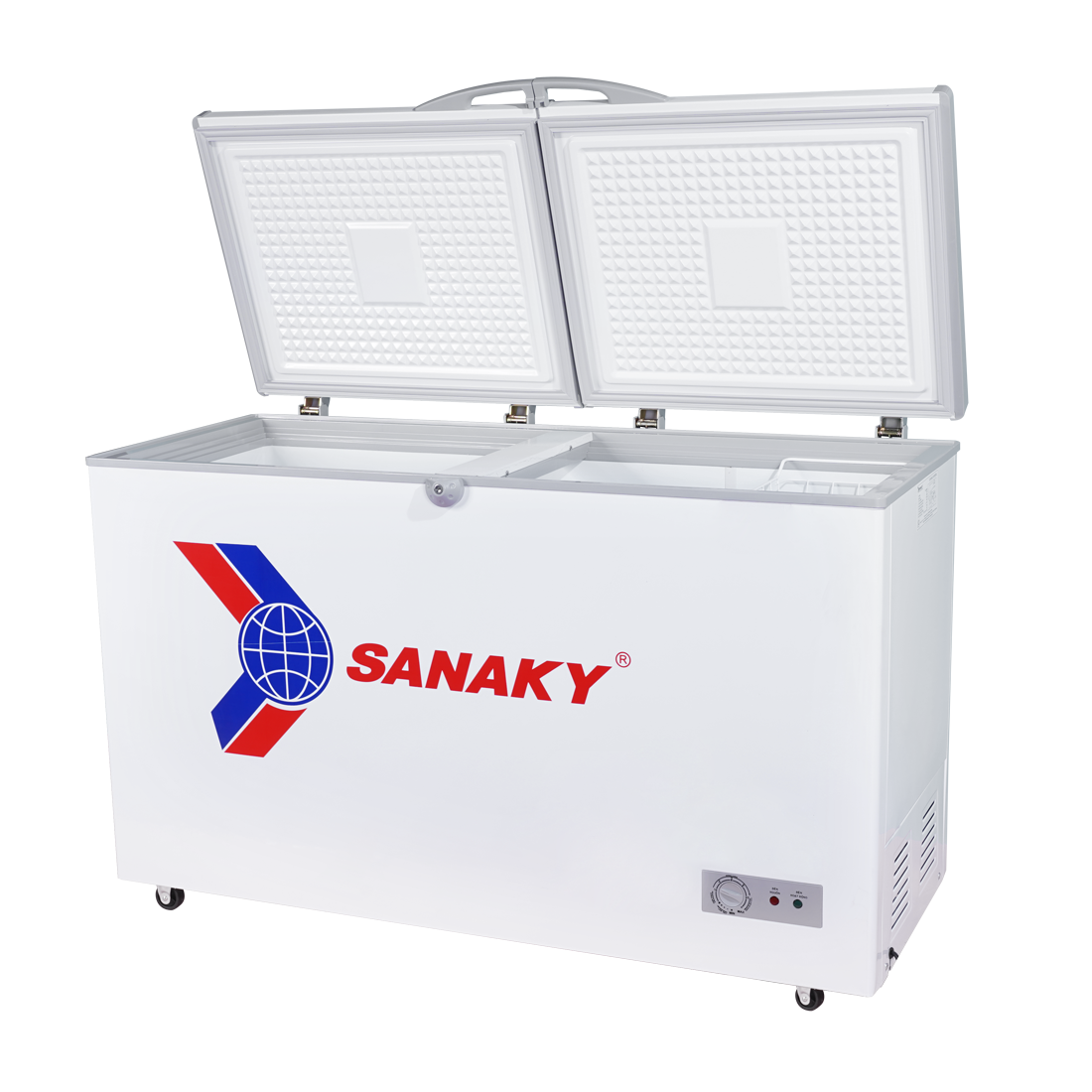 Tủ Đông Sanaky VH-365A2