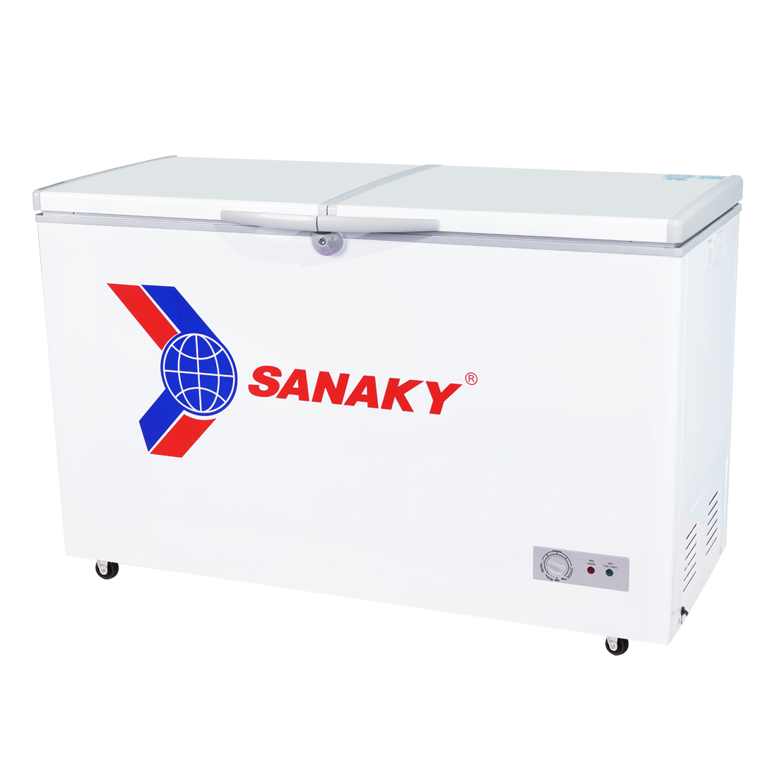 Tủ Đông Sanaky VH-405A2