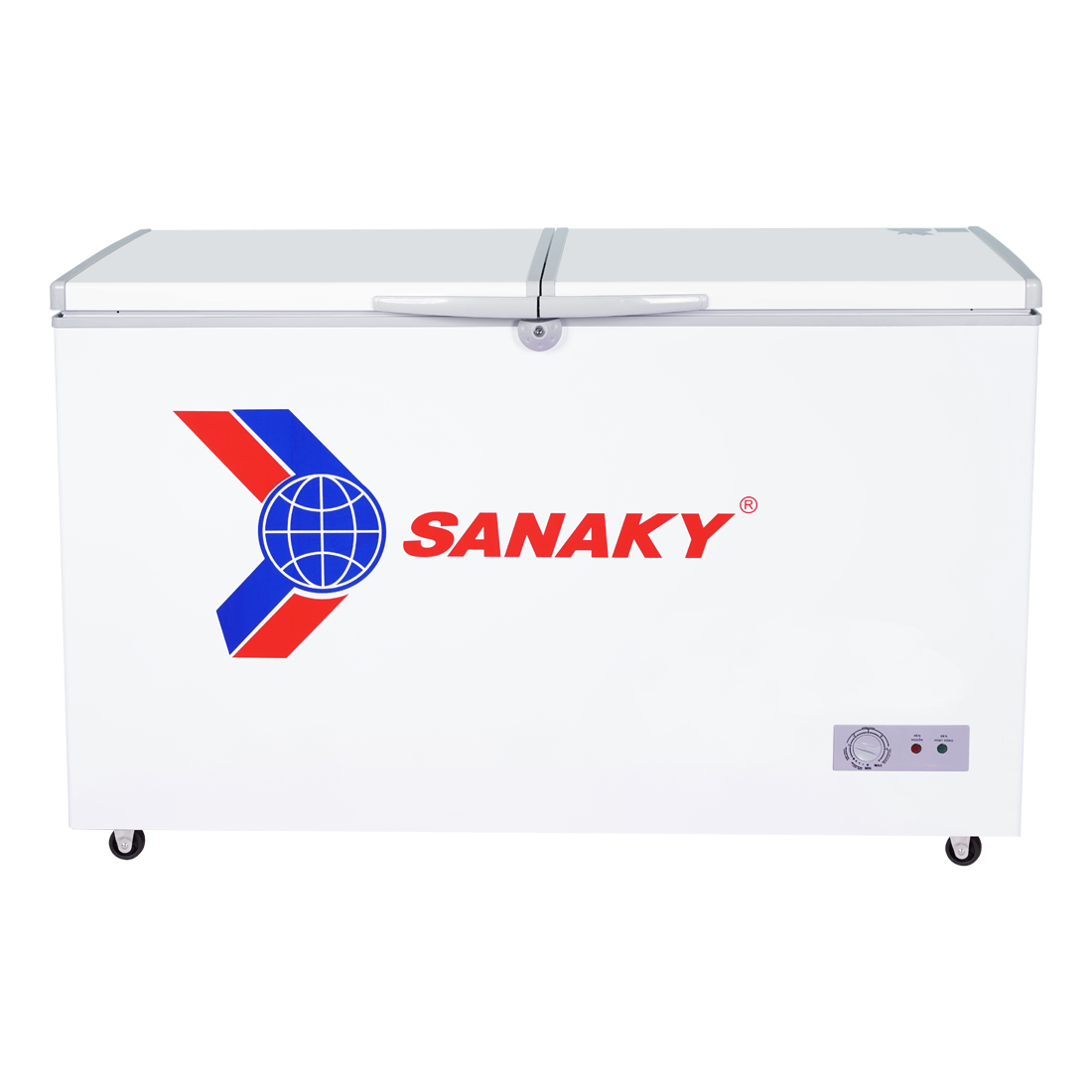 Tủ Đông Sanaky VH-405A2