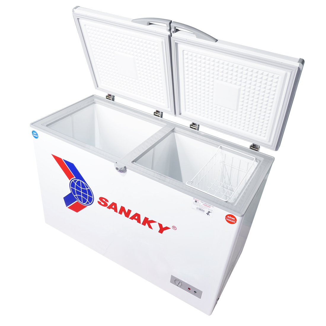 Tủ Đông Sanaky VH-405W2