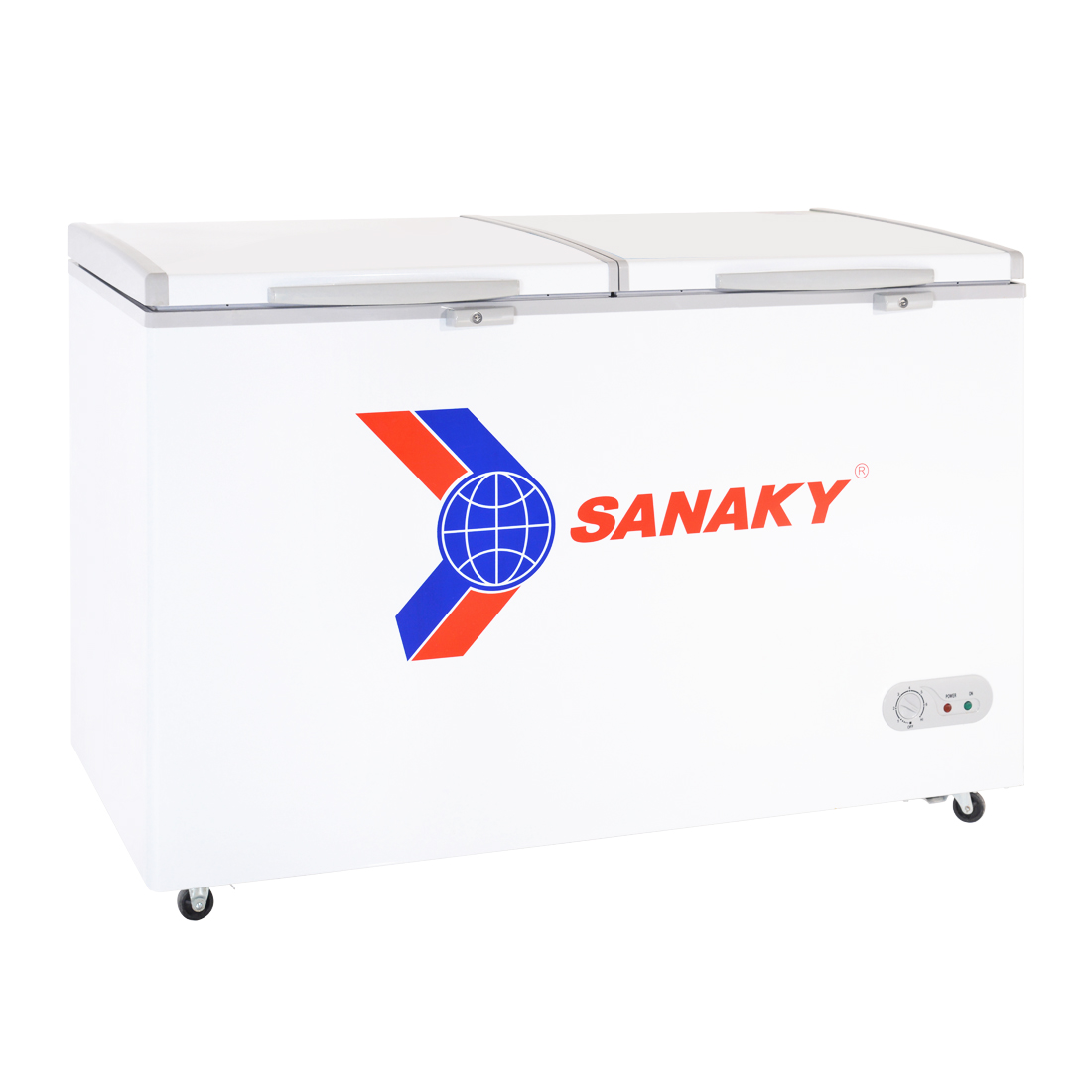 Tủ Đông Sanaky VH-568HY2
