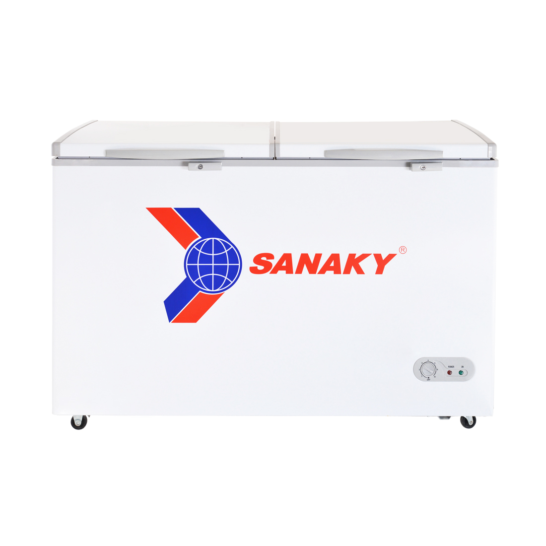 Tủ Đông Sanaky VH-568HY2