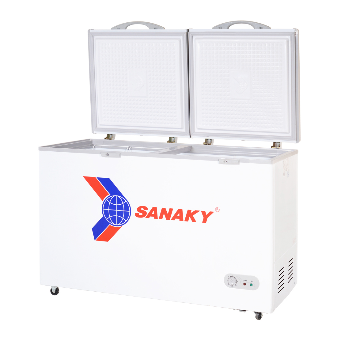 Tủ Đông Sanaky VH-568HY2