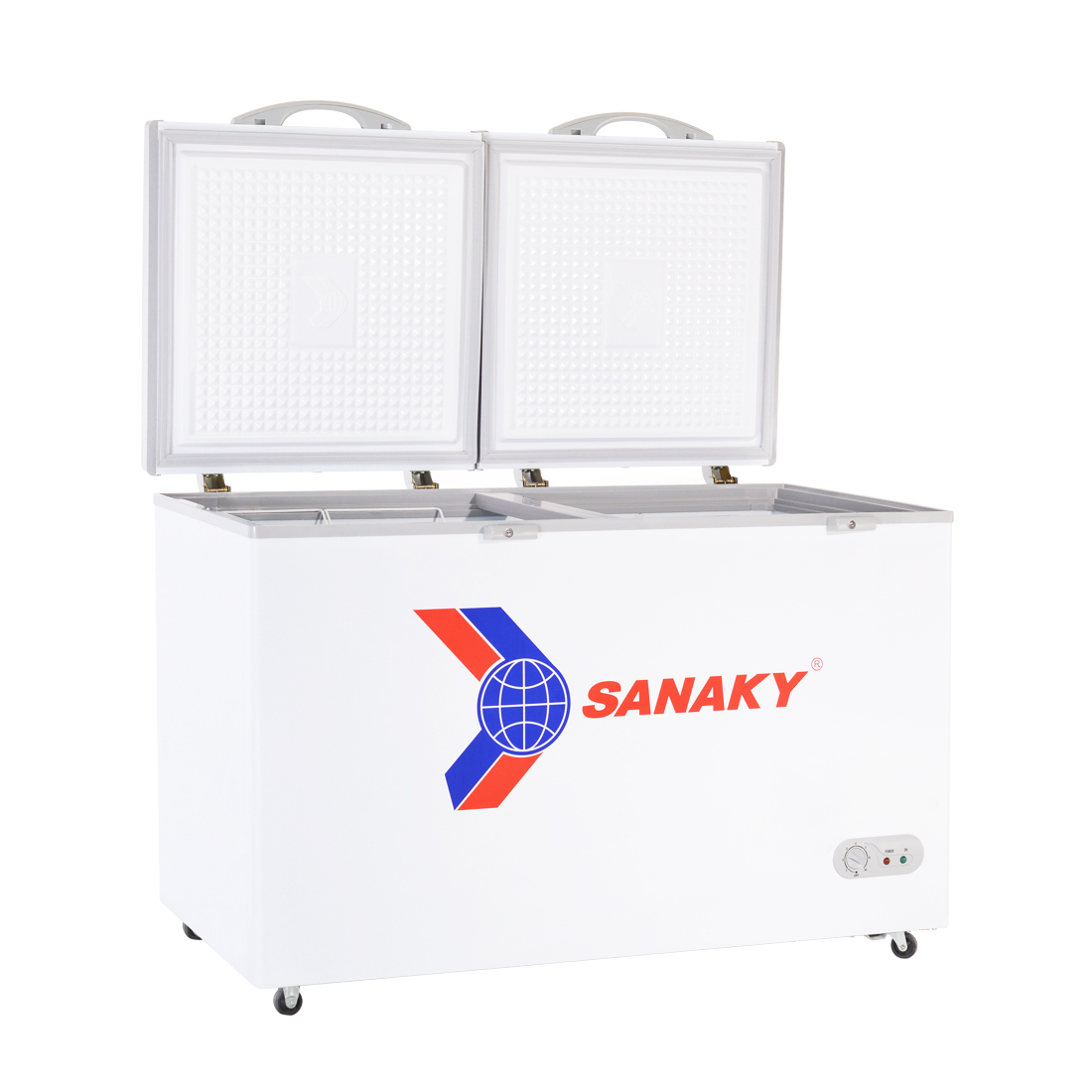 Tủ Đông Sanaky VH-568HY2